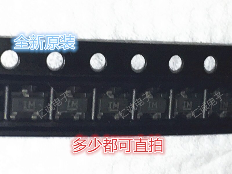30   ο MIC809MUYR MIC809 MIC809M ũ ũ IM SOT23-3